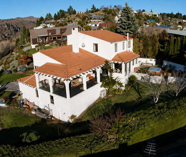 central otago accommodation