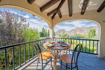 central otago accommodation