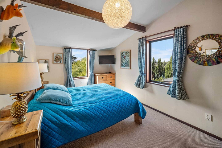 Riverview Room alexandra nz