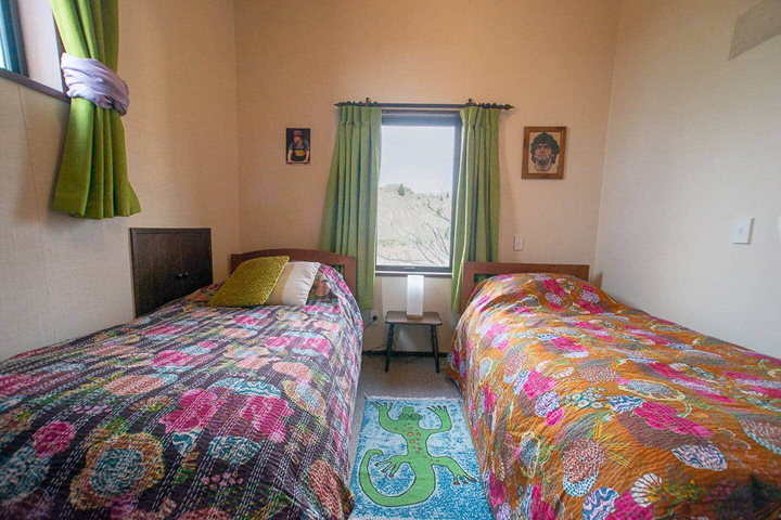 Diego Maradonna Room